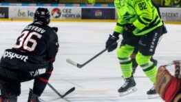 Bystričania vyhrali v Žiline po nájazdoch, boli blízko aj k trom bodom + HLASY
