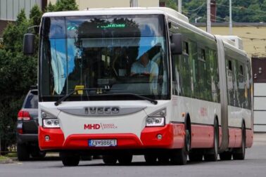 bus