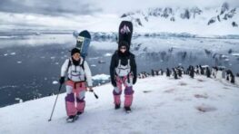Do Banskej Bystrice prichádza Snow Film Fest 2026