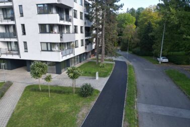 fončorda družby