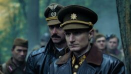 CINEMAX BB prichádza s premiérou filmu Generál Golian a ďalšími filmovými novinkami, ktoré sa oplatí vidieť