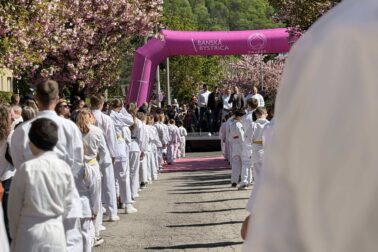 hanami karate fončorda