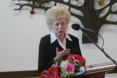 helena husarova