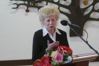 Helena Husárová
