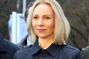 javorcikova diana