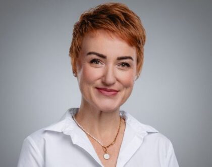 Miriam Lapuníková