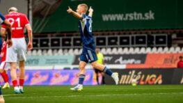FOTO: Dukla jedinou strelou medzi žrde vyhrala v Trenčíne, zvládla i oslabenie + HLASY