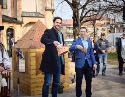 S Ondrejom Lunterom