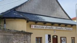 Mesto pre Divadlo z Pasáže postaví vlastnú divadelnú sálu v Lazovnej ulici