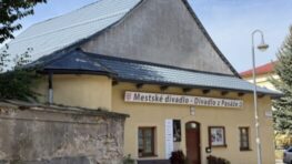 Mesto pre Divadlo z Pasáže postaví vlastnú divadelnú sálu v Lazovnej ulici