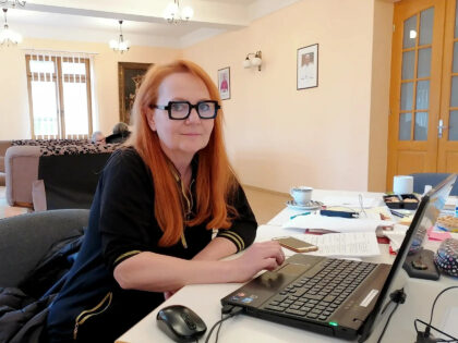 Michaela Tettingerová