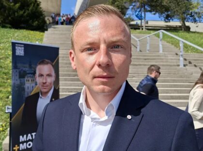 Matúš Molitoris