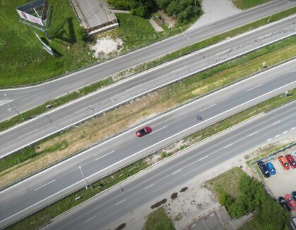 Miesto pre nový Kremničiansky most