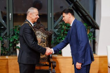 nosko a sobota