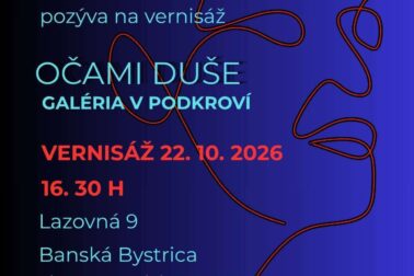 plagat ocami duse
