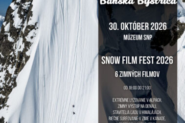 plagat snow film fest