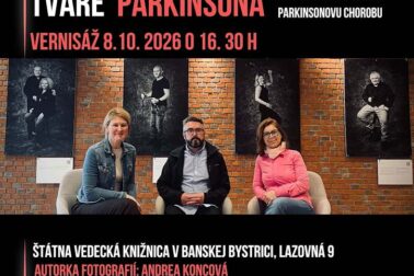 plagat vystava v ŠVK