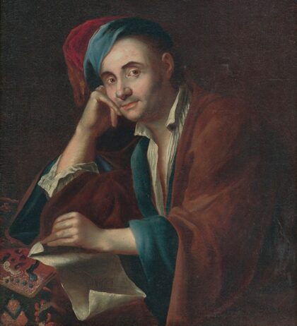 Portrét