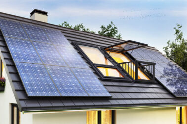 solarne panely