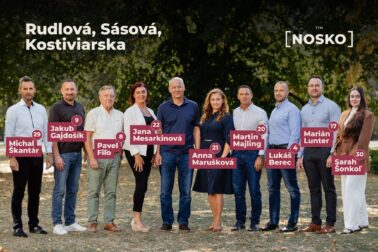 team nosko